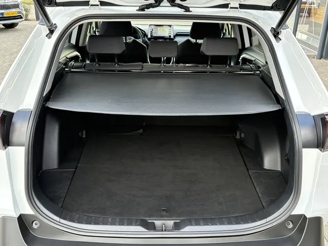 Toyota RAV4 2.5 Hybrid Dynamic | Navigatie | Keyless