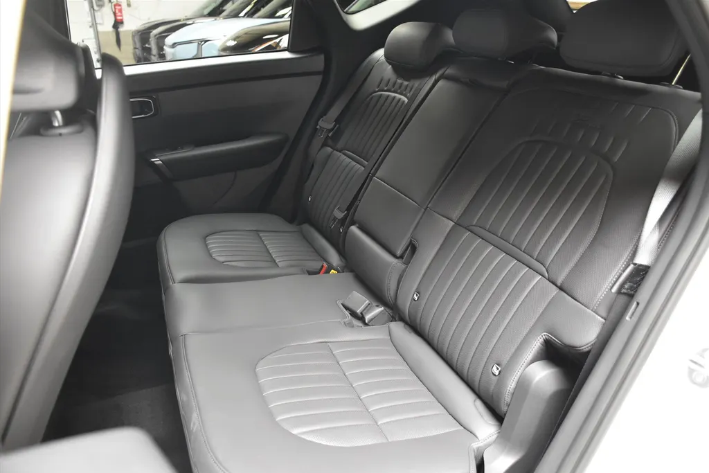 Kia Seltos 1.6 GDi 154pk Hybrid DCT6 X-Line Advanced | Meerdere kleuren in bestelling!