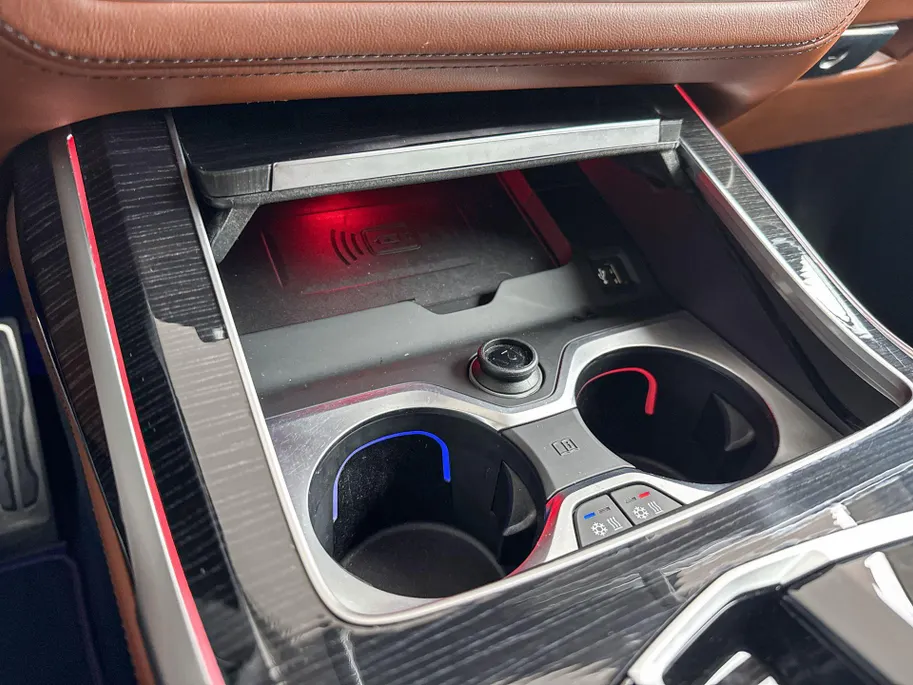 BMW X7 xDrive40d