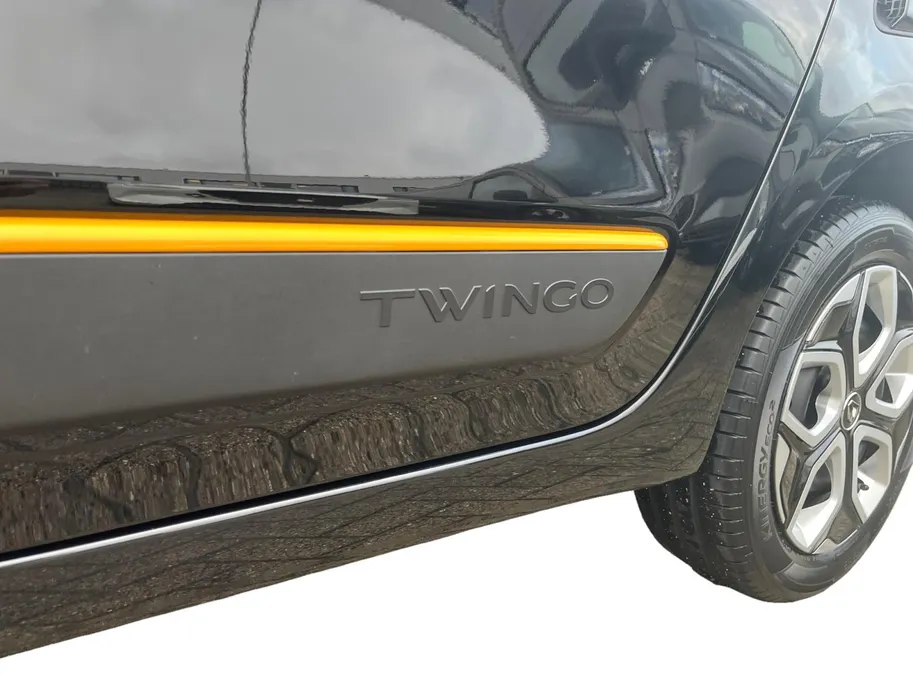 Renault Twingo 1.0 SCe Collection |Achterspoiler|Airco|DAB ontvanger|12 maanden Bovag garantie|