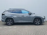 Hyundai Tucson 1.6 HEV N Line Edition / Navi / Cruise / Clima / Stoelverwarming