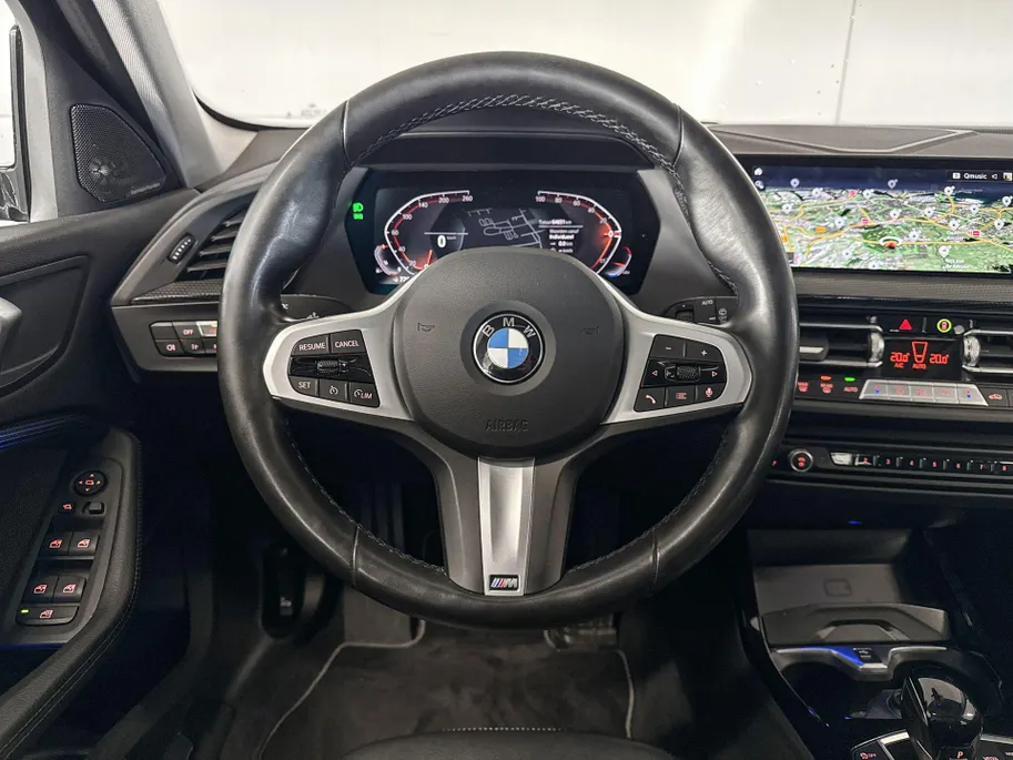 BMW 1 Serie 118i