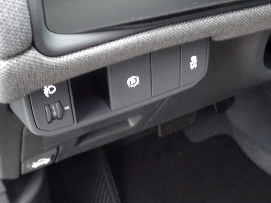Kia EV3 58,3 kWh 204pk Plus (in bestelling)