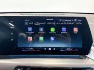 BMW iX1 eDrive20 67 kWh