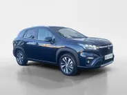 Suzuki S-Cross 1.4 Boosterjet Style Hybrid | 360 Camera | €2000 korting op voorraadmodellen! |