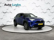 Toyota Yaris Cross 1.5 Hybrid Dynamic | Navigatie | 17'' L.M. Velgen | Adaptieve Cruise Control