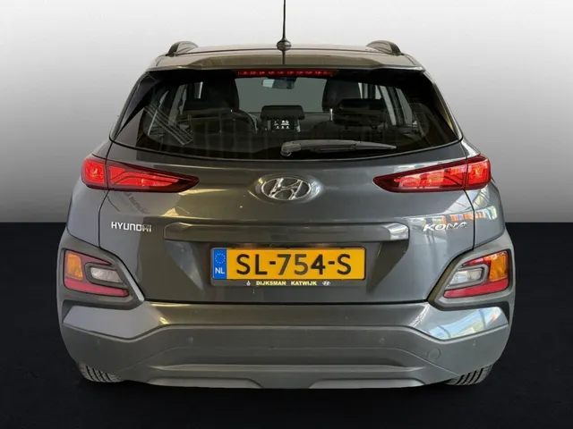 Hyundai Kona 1.0T Comfort | Carplay