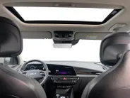 Kia Niro 1.6 GDi Hybrid DynamicPlusLine | Cruise Control | Climate Control | Open Dak | Navigatie | Camera | Parkeersensoren | Stoelverwarming | Stuurverwarming |