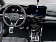 Volkswagen Golf 1.5 272pk DSG eHybrid GTE · Panoramadak · 360 Camera · Dodehoek Detectie · Stoel-& Stuurverwarming · 18'' Inch · Garantie t/m 18-11-2030 of 100.000km
