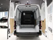 Nissan Interstar Interstar-e L2H2 Limited 87 kWh | 100% ELECTRISCH | Direct uit voorraad leverbaar!