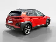 Hyundai Kona 1.0T Premium | Elek. stoelverstelling | Stoelverwarming | Navi | Leder