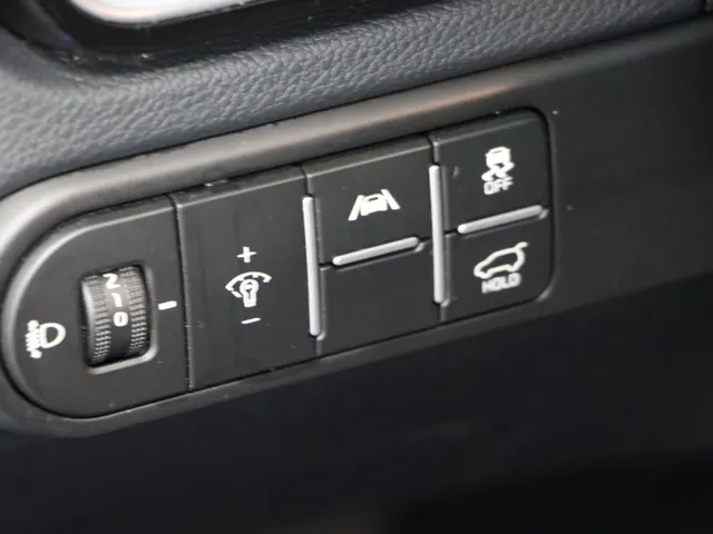 Kia Ceed Sportswagon 1.0 T-GDi DynamicPlusLine