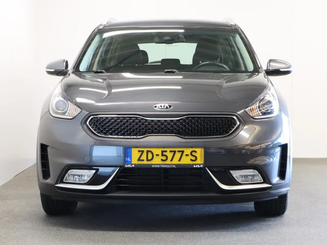 Kia Niro 1.6 GDi Hybrid DynamicLine