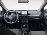 Kia Picanto 1.0 GDi DynamicLine Voorraadauto! | Parkeersensoren achterzijde en achteruitrijcamera | Apple Carplay | NU MET €2.000 inruilpremie!