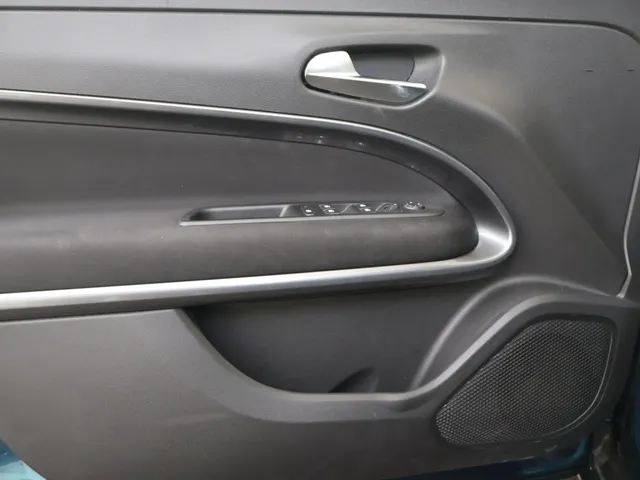 Fiat 600 1.2 Hybrid Urban
