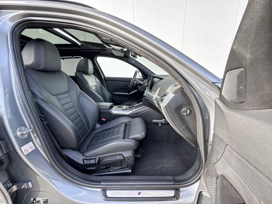 BMW 3 Serie Touring 320e
