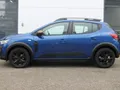 Dacia Sandero Stepway 1.0 TCe 100 PK ECO-G Extreme | Glazen schuifkanteldak | 4 seizoensbanden | Stoelverwarming voor | Pack assist | nog 2 jaar * fabrieksgarantie |