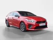 Kia ProCeed 1.5T 160 pk GT-Line Edition | Panorama schuifdak | Navigatie | Camera | Apple Carplay / Android auto | Cruise control | Climate control |