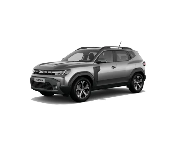 Dacia Duster Limited Edition | Achteruitrijcamera | Dacia Handsfree card voor openen, sluiten en starten zonder sleutel | Elektronisch geregelde airconditioning
