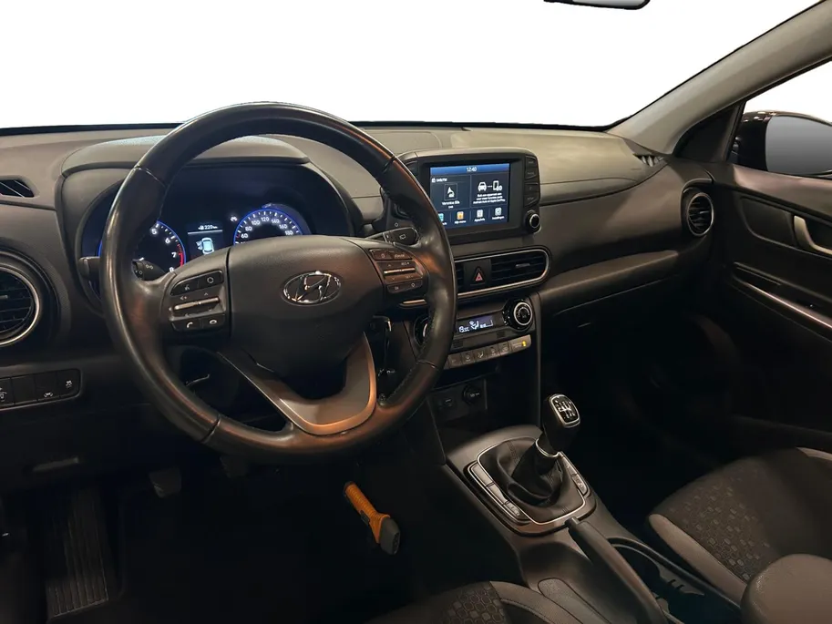 Hyundai Kona 1.0T Comfort *Navi(Carplay)+Camera*Climate*Lane Assist*Nette Auto!