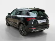 Škoda Karoq 1.5 TSI ACT Sportline Business