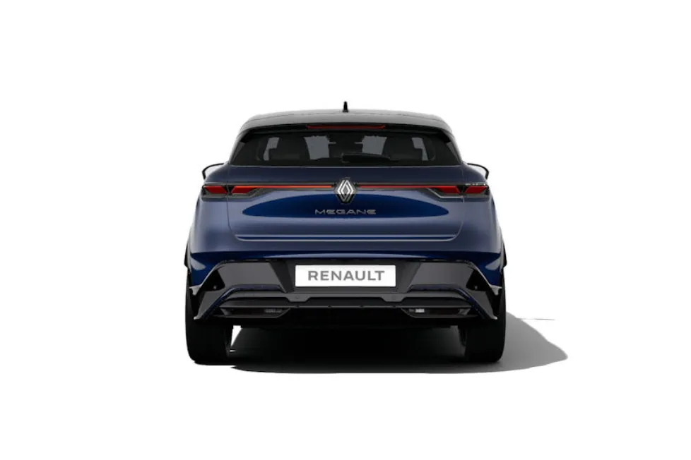 Renault Megane E-Tech Techno 67 kWh | Binnenkort in de showroom | Bestel nu uw nieuwe Renault Megane met € 1000,- Zeeuw en Zeeuw korting | Financier uw Megane tegen slechts 1,9% rente