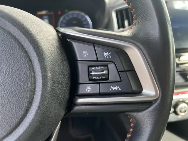 Subaru XV 2.0i e-BOXER Premium Automaat | Apple Carplay & Android Auto | Elek. Schuif/Kantel Dak | Climate Control | Lichtmetalen Velgen