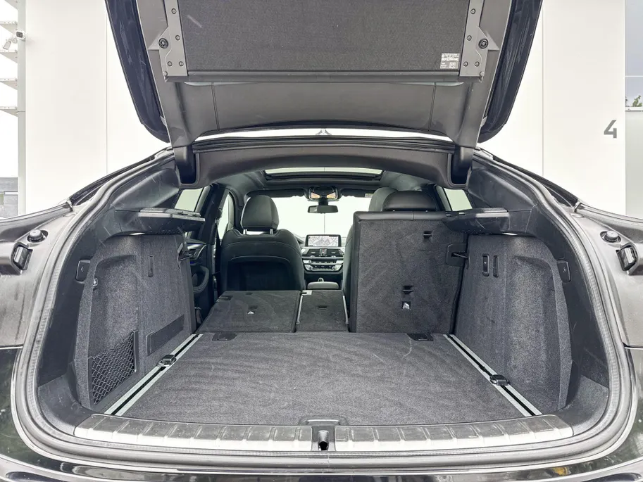 BMW X4 xDrive20i High Executive Edition