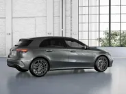 Mercedes-Benz A-Klasse 250 e Business Solution AMG