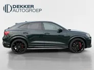 Audi RSQ3 Sportback RSQ3 2.5 TFSI Quattro 400 pk Individual Green Audi Drive Select - Panoramadak - B&O Premium Audio  Elektrisch wegklapbare trekhaak