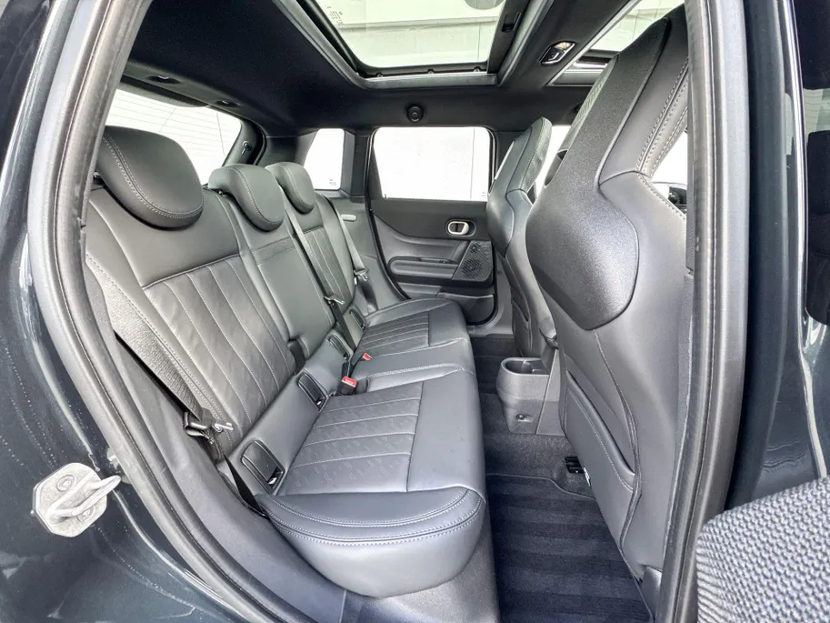 MINI Cooper 5-deurs Cooper S