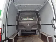 Nissan Interstar 2.3 dCi L2H2 N-Connecta | Dubbele Cabine | Camera | Airco | Trekhaak | Navigatie | Apple Carplay/Android Auto | Cruise Control