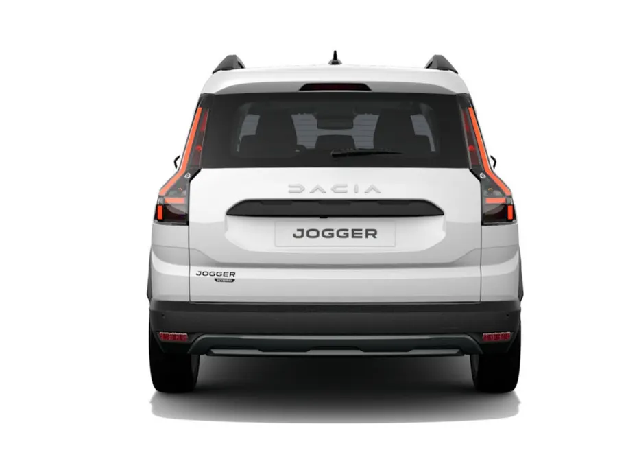 Dacia Jogger De nieuwe hybrid 155 expression l Nu te bestellen bij Zeeuw