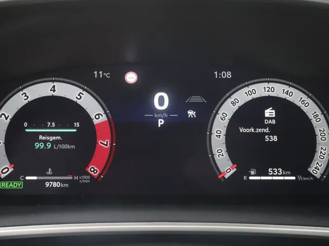 Toyota Corolla Cross Hybrid 180 Executive Leder | JBL | 360 camera
