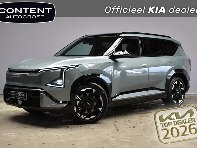 Kia EV5