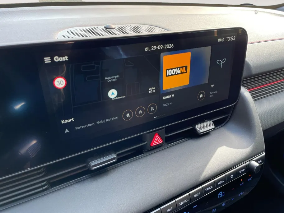 Hyundai IONIQ 5 N Line Business 84 kWh | Nieuw | Zeer compleet | Snel leverbaar | 515 km range | Hyundai Rotterdam - Noord |
