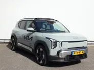 Kia EV2 42,2 kWh 147pk (5-zits) Plus Advanced