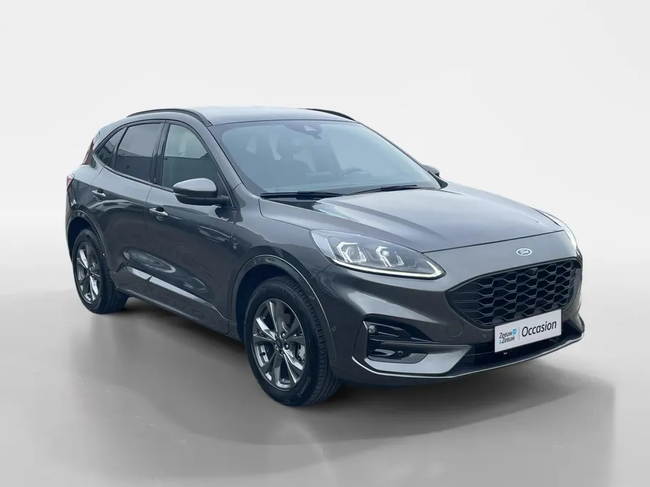 Ford Kuga 2.5 PHEV ST-Line |Winter-pack| Driver Assistance Pack| dodehoek detectie|