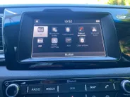 Kia Niro 1.6 GDi Hybrid Style Edition | Climate Control | Trekhaak | Navigatie | Parkeercamera | Stoel + stuurverwarming |