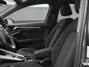 Audi A3 Sportback 40 TFSI e 204pk Advanced edition · Apple/Android Car Play · Navigatie · Stoelverwarming · Keyless · Elektr. inklapbare buitenspiegels ·