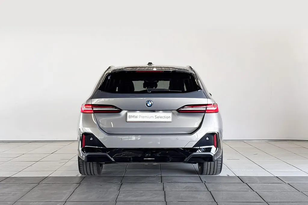 BMW 5 Serie Touring 530e M Sport Edition