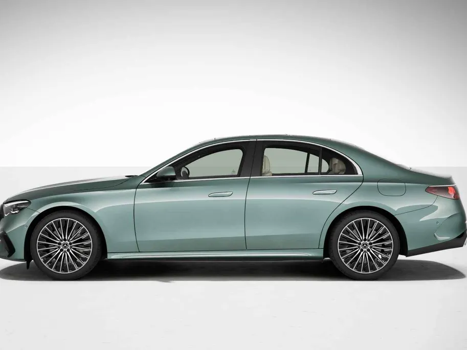 Mercedes-Benz E-Klasse 300 e Business Solution AMG