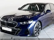 BMW i5 Sedan eDrive40 M Sport Edition