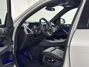 BMW X5 xDrive50e