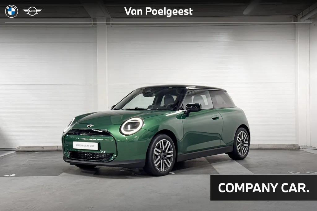MINI Cooper 3-deurs Electric Cooper E Classic