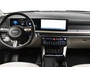 Hyundai Tucson 1.6 T-GDi HEV Aut. Premium Sky |Schuifdak |Beige Leder .