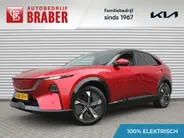 Mazda CX-6e Takumi Business Edition 78 kWh | Stuur-/stoelverwarming + ventilatie | Leer | Pano | 360 Camera | Dodehoek detectie | Elek. stoelverstelling + achterklep | Gespecialiseerd in Mazda | Voorheen Mazda dealer |