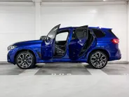 BMW X5 M Competition