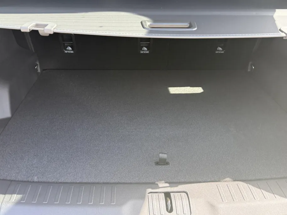 Jaecoo 7 1.5 TGDI SHS-P Exclusive