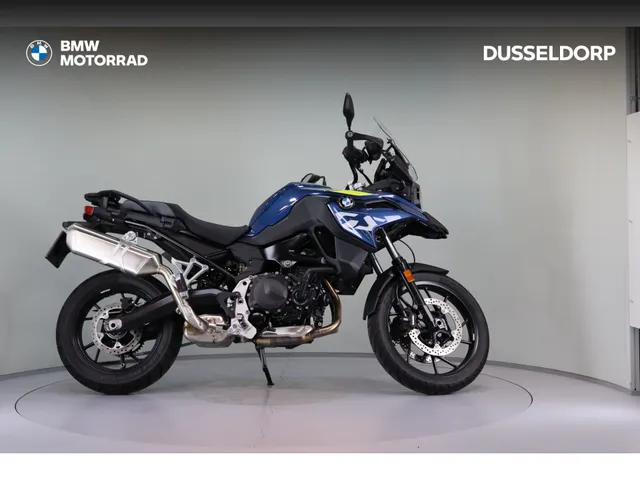 BMW F 800 GS
